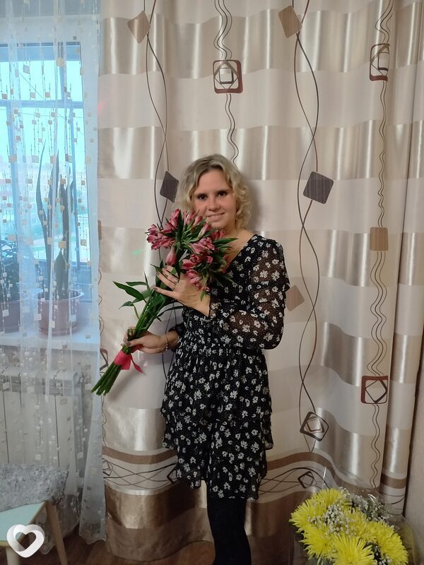 Наталья, 45, Муроме — анкета №604929