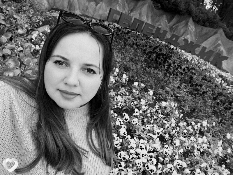 Ольга, 38, Краснодаре — анкета №604931