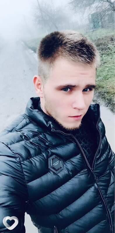 Андрей, 26, Запорожье — анкета №604932