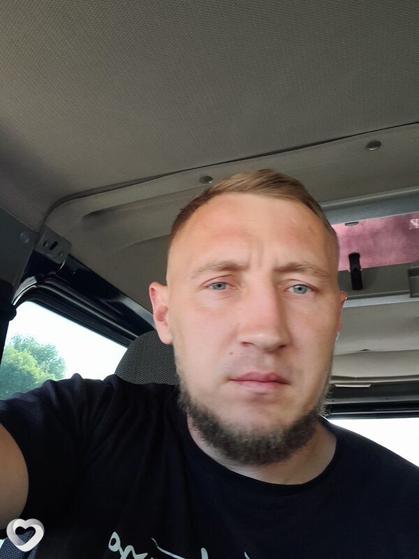 Евгений, 40, Самаре — анкета №604933