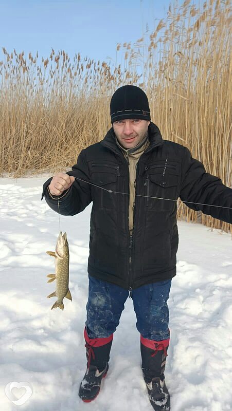 Lex, 41, Орске — анкета №604934
