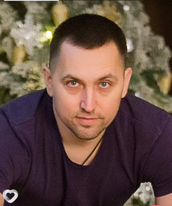 Анатолий, 41, Чебоксарах — анкета №604937