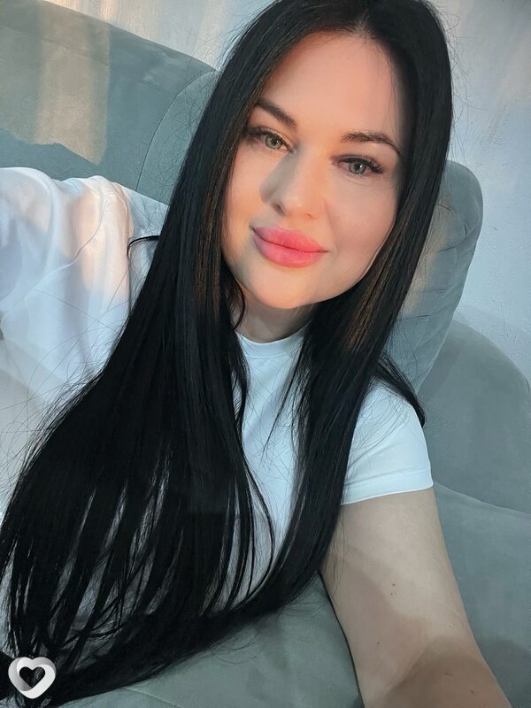 Катенька, 35, Луганске — анкета №604939