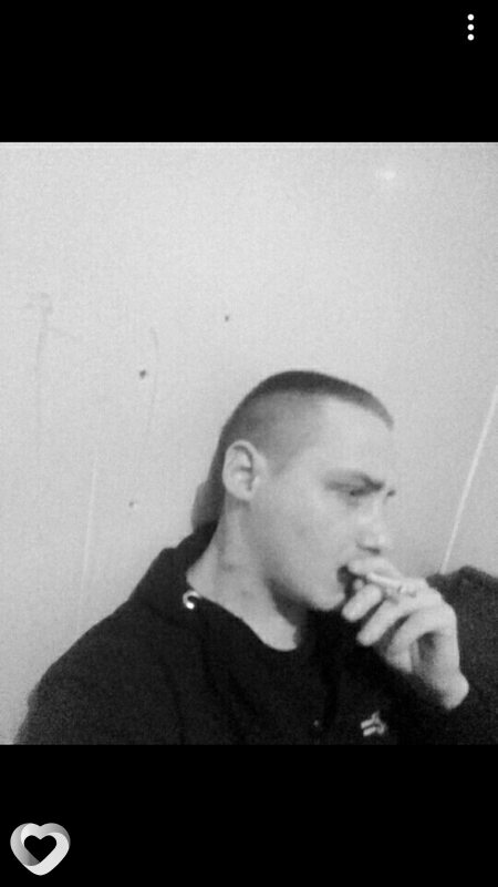 Леха, 29, Щекине — анкета №604941