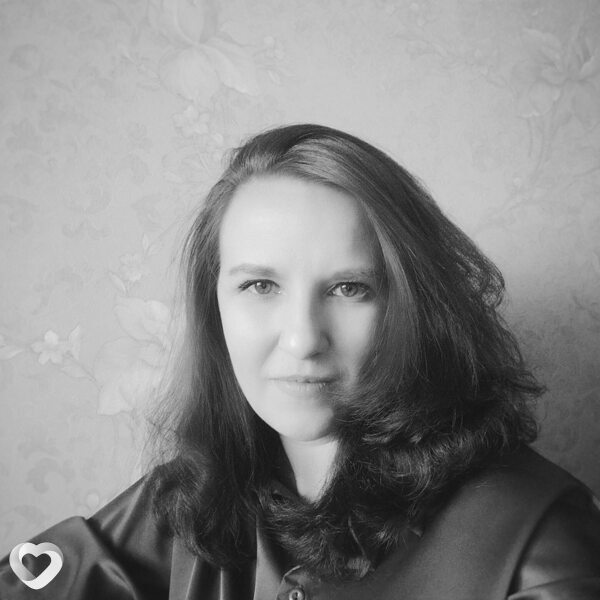 Екатерина, 38, Москве — анкета №604947