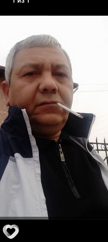 Бек, 52, Ташкент — анкета №604948