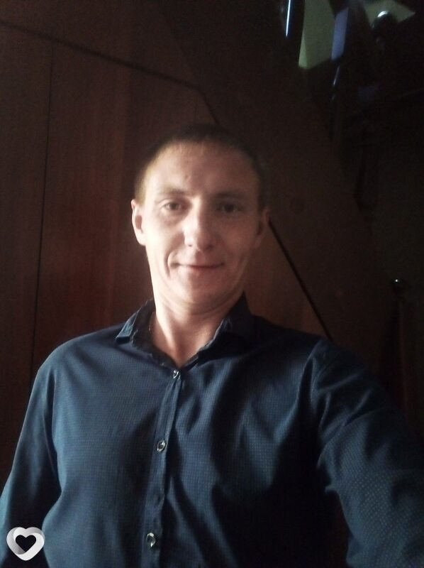 Максим, 46, Москве — анкета №604800