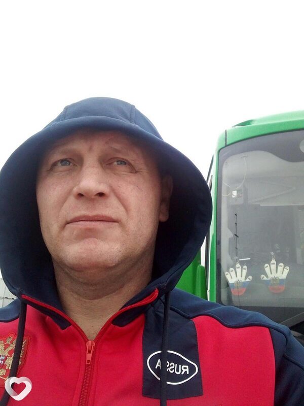 Алексей, 43, Пензе — анкета №604803