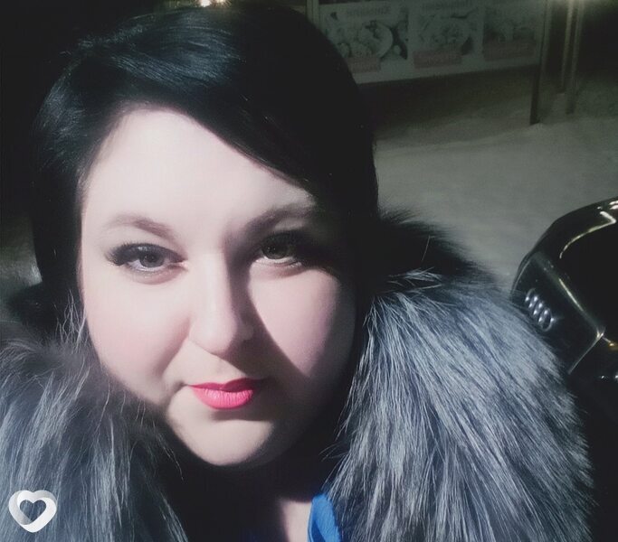 Наталья, 38, Брянске — анкета №604804