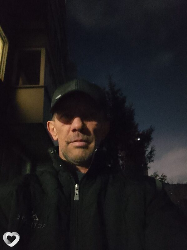 Андрей, 50, Юрге — анкета №604807