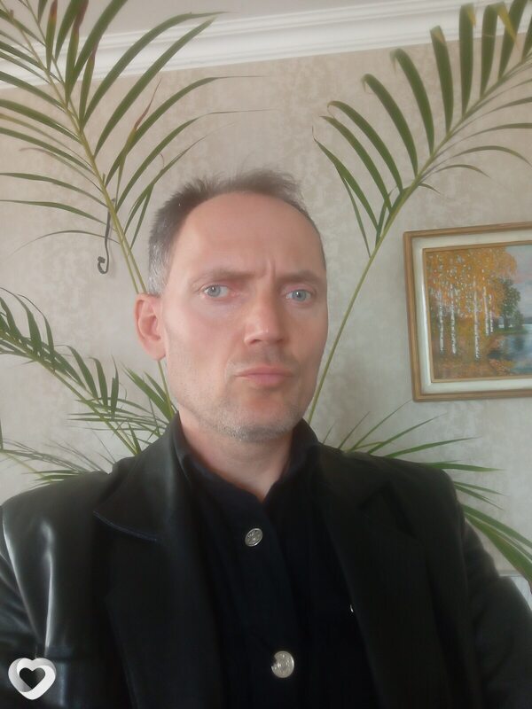Александр, 40, Геленджике — анкета №604815