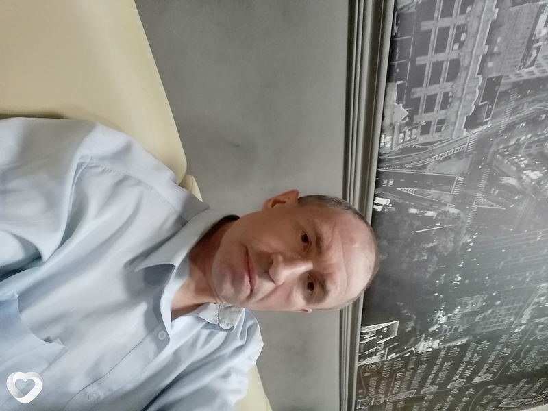 Дмитрий, 58, Москве — анкета №604816