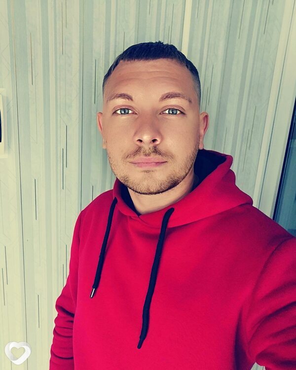 Александр, 33, Рязани — анкета №604818
