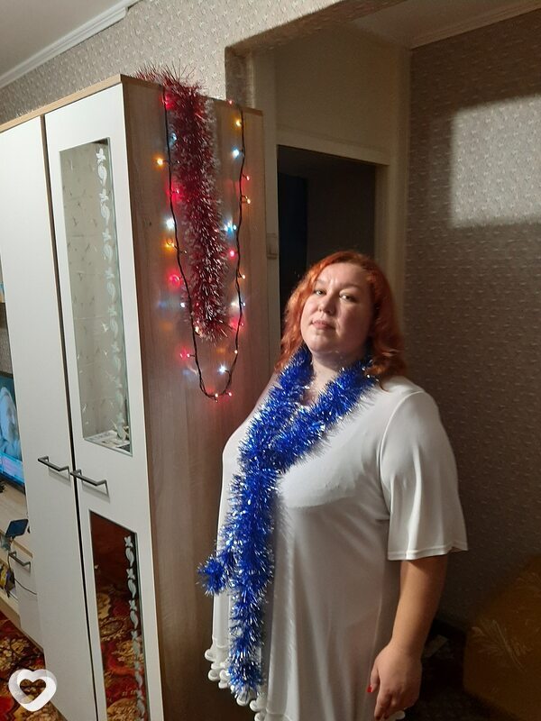 Ирина, 37, Воронеже — анкета №604823