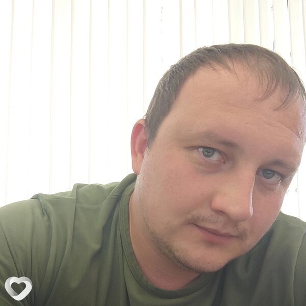Павел, 34, Ставрополе — анкета №604949