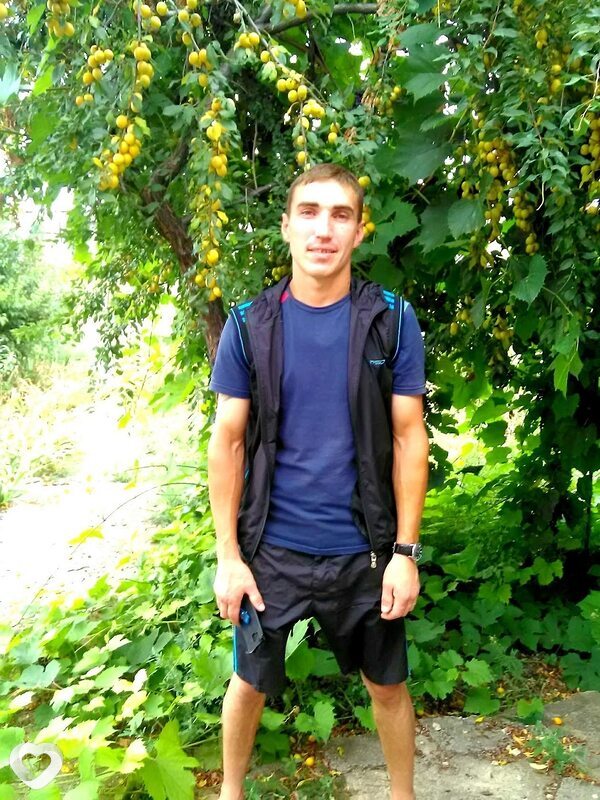 Максим, 39, Подольске — анкета №604950