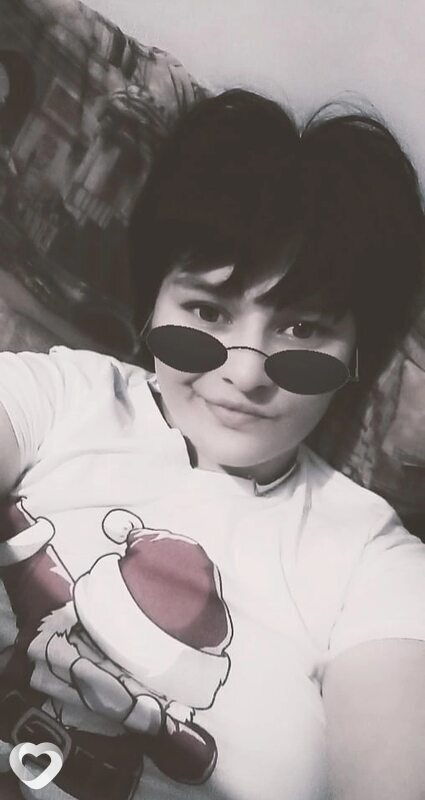 Ангелина, 29, Казани — анкета №604951