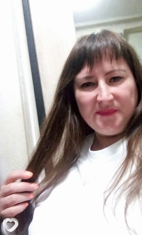 Рита, 43, Саратове — анкета №604952