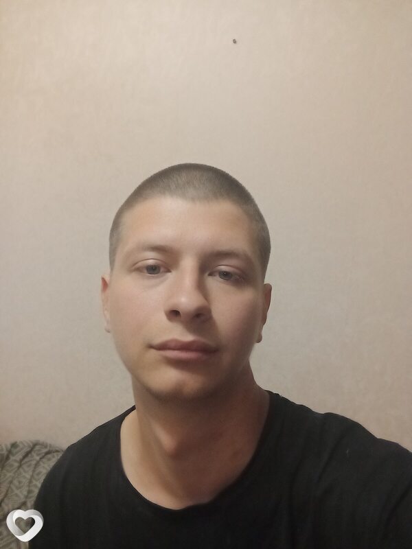 Антон, 29, Оренбурге — анкета №604956