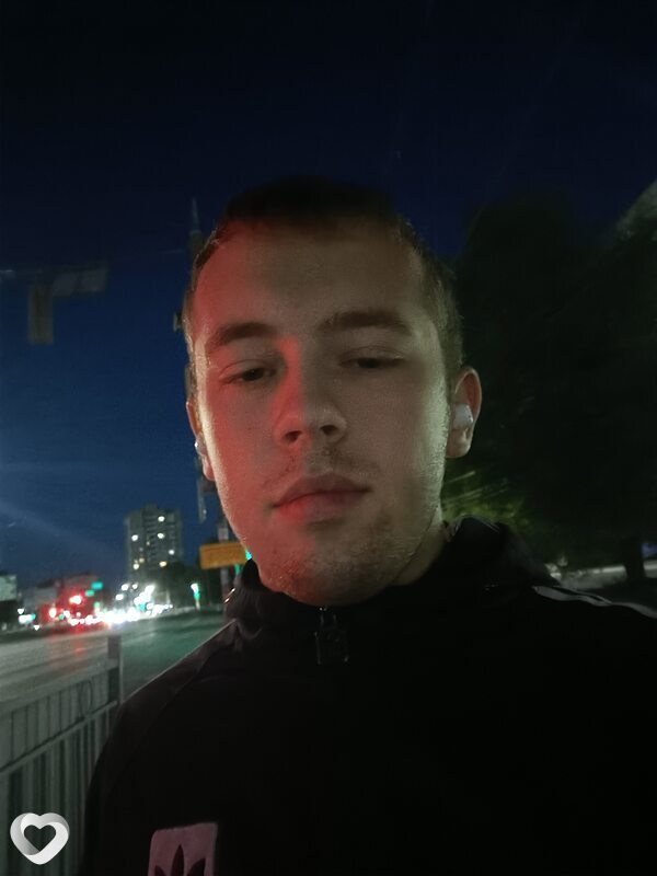Денис, 23, Москве — анкета №604958