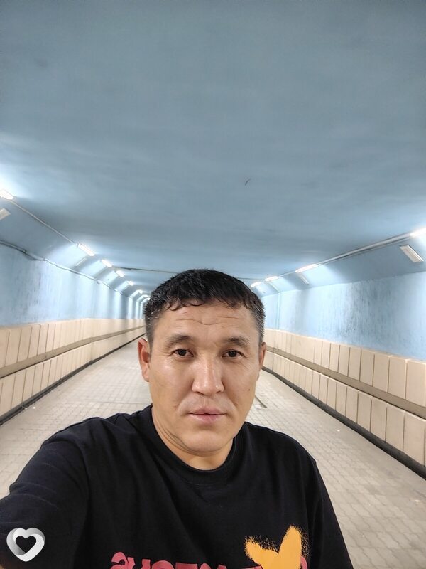 Тимур, 44, Рудном — анкета №604961