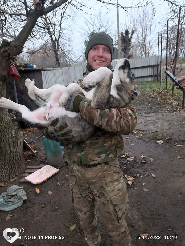 Алексей, 33, Запорожье — анкета №604963