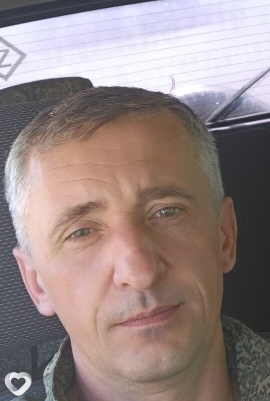 Денис, 45, Москве — анкета №604965