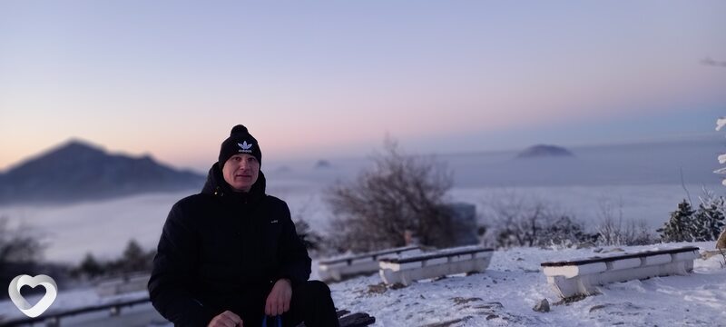 Иван, 35, Благодарном — анкета №604970