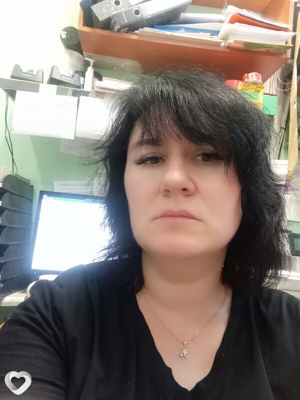 Юлия, 45, Минске — анкета №604972