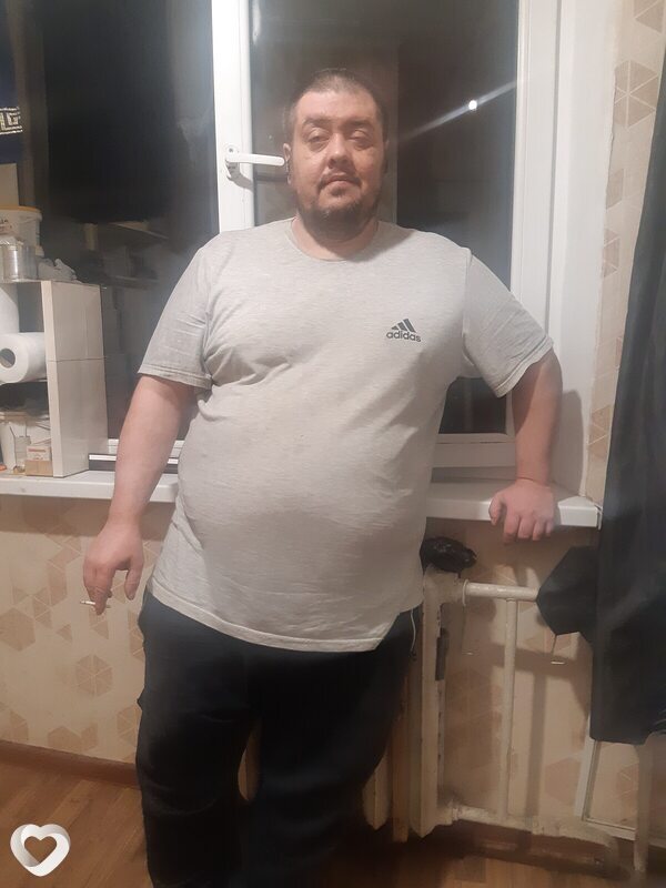 Батрадз, 42, Владикавказе — анкета №604973