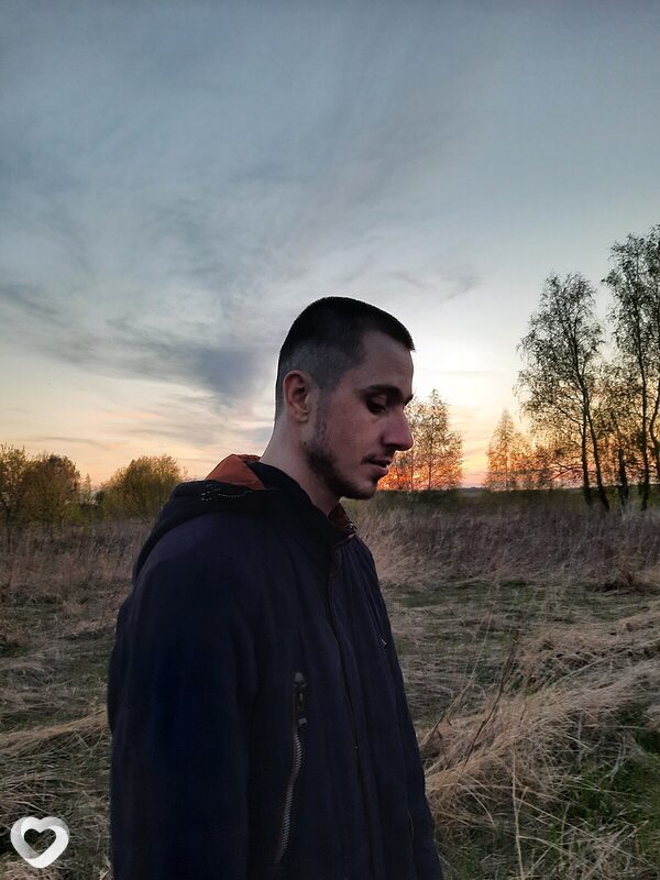 Николай, 33, Рязани — анкета №605075