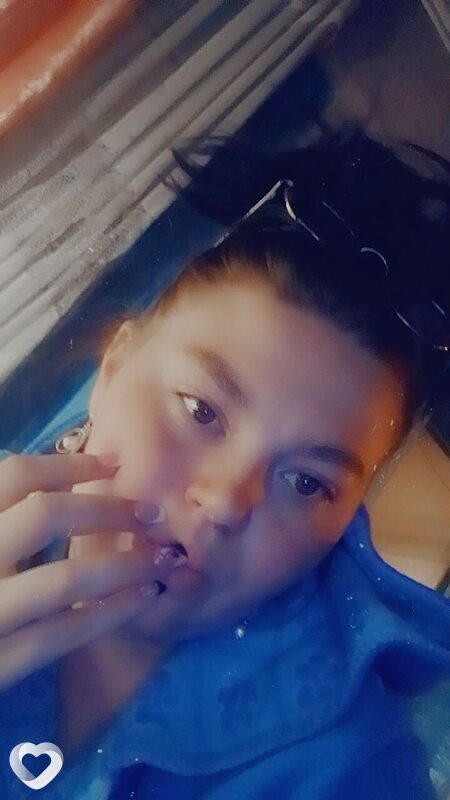 Катя, 26, Кореновске — анкета №605077