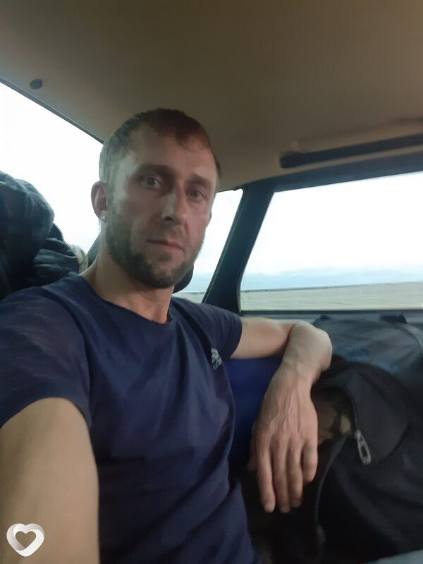 Ник, 30, Актобе — анкета №605080
