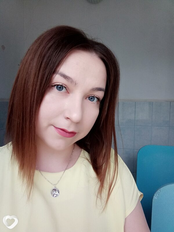 Любовь, 36, Иванове — анкета №605082
