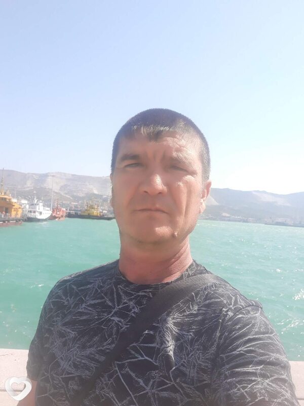 Ойбек, 48, Темрюке — анкета №605083