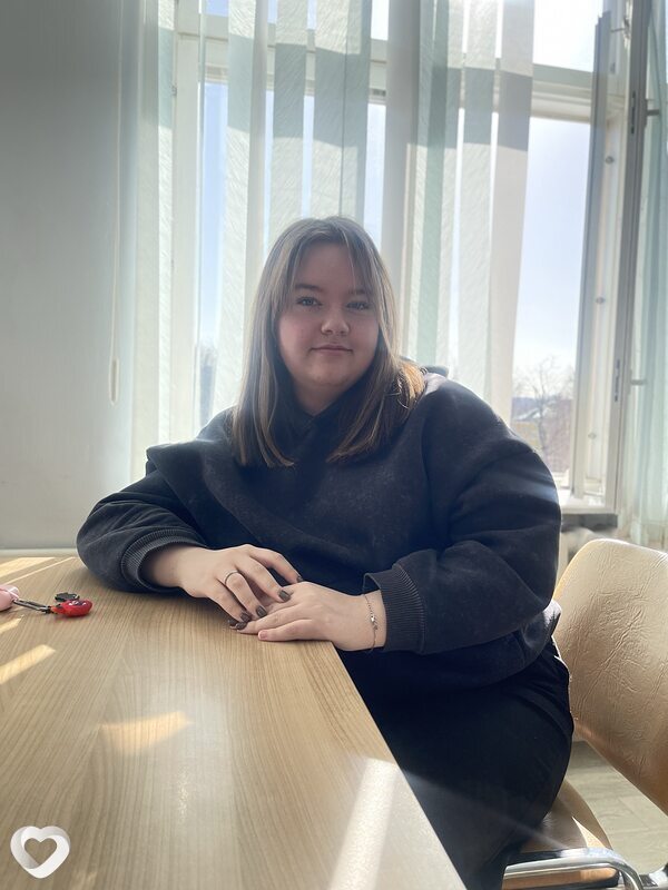 Олеся, 22, Ярославле — анкета №605084
