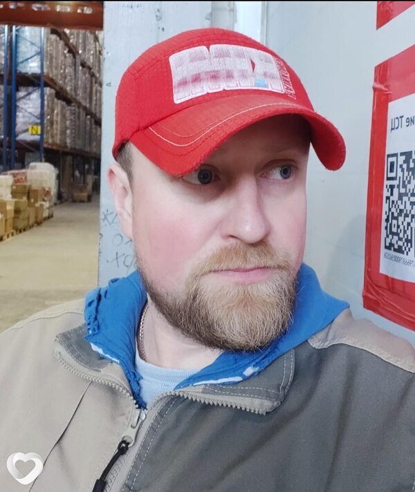 Андрей, 35, Екатеринбурге — анкета №605088