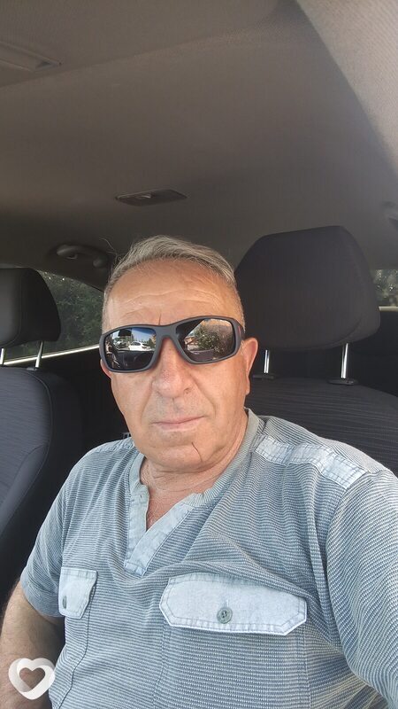 Yasar, 58, Казани — анкета №605095