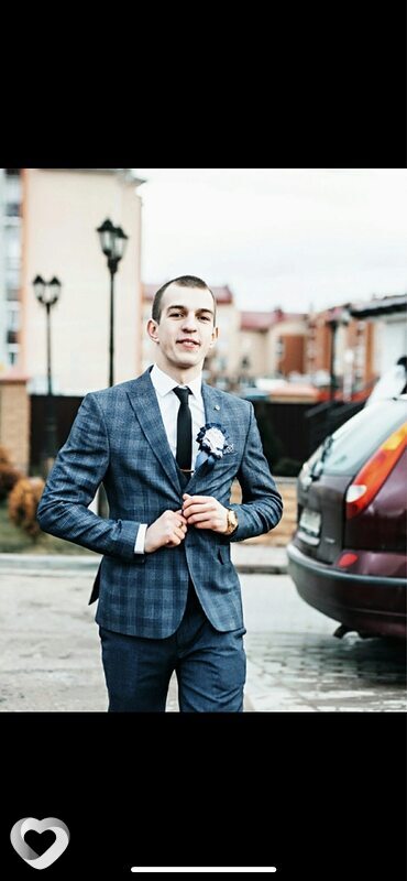Аlex, 26, Островце — анкета №605450