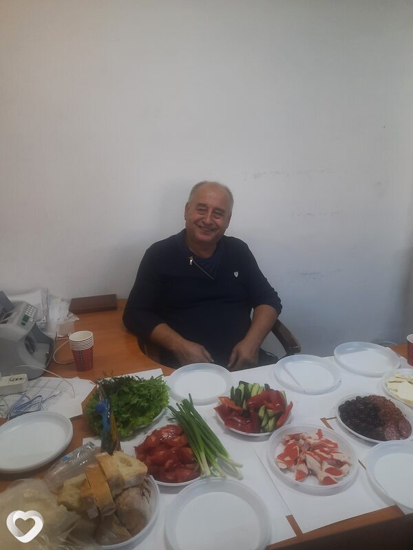 Иван, 68, Одессе — анкета №605451