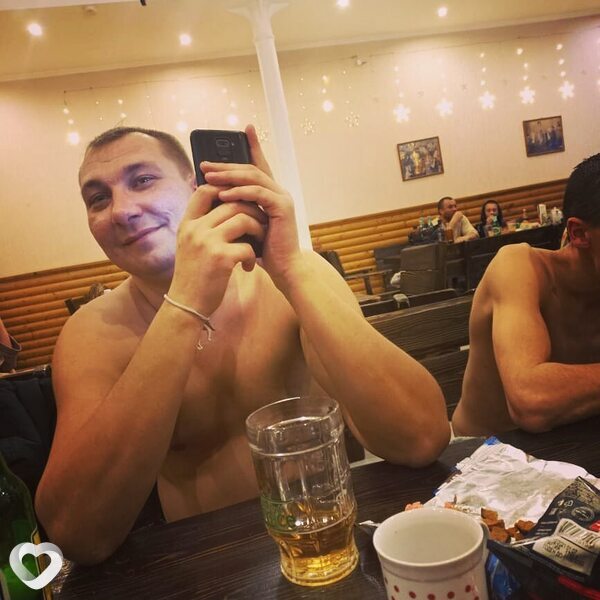 Сергей, 48, Павловском Посаде — анкета №605452