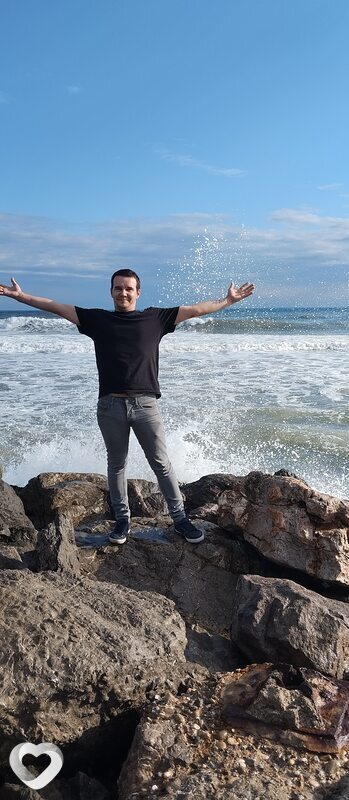 Sergey, 31, Познань — анкета №605453