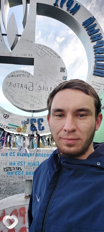 Ильшат, 30, Набережных Челнах — анкета №605454