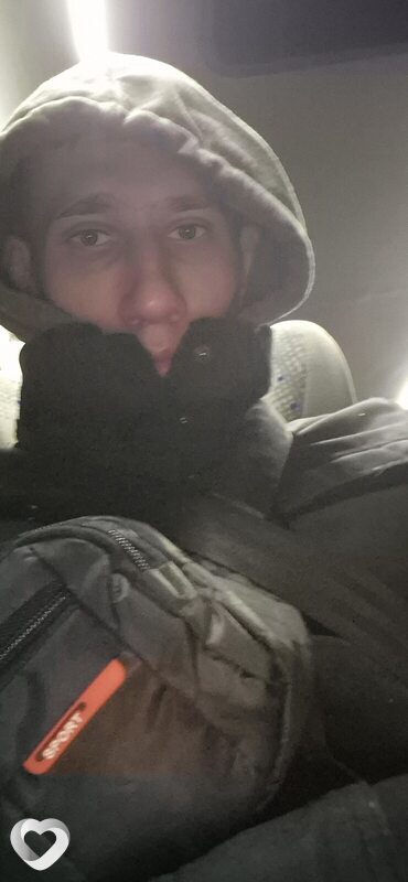 Андрей, 28, Ошмянах — анкета №605460