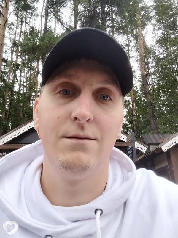 Александр, 31, Москве — анкета №605473