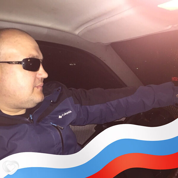 Андрей, 49, Витебске — анкета №605600