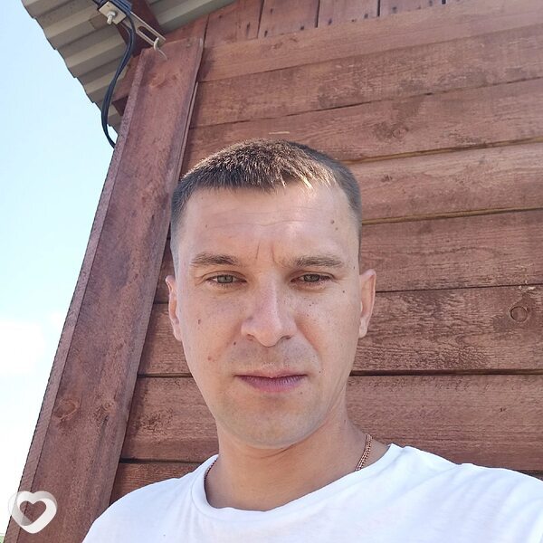 Роман, 37, Владивостоке — анкета №605603