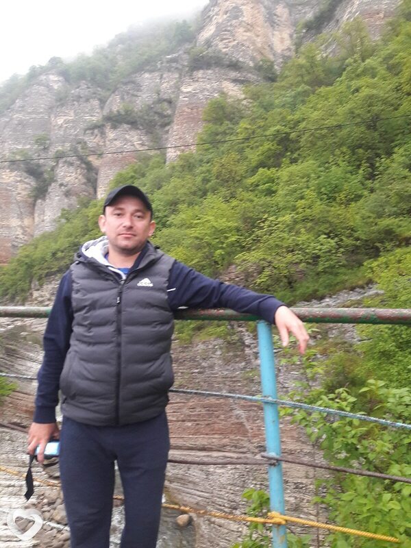 Матвей, 39, Воронеже — анкета №605604