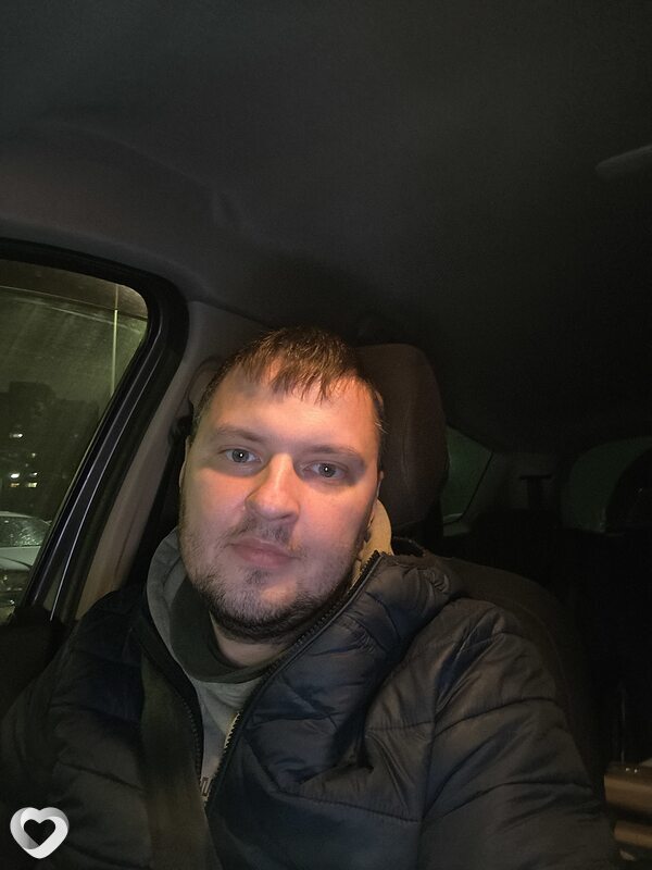 Юрий, 36, Минске — анкета №605608