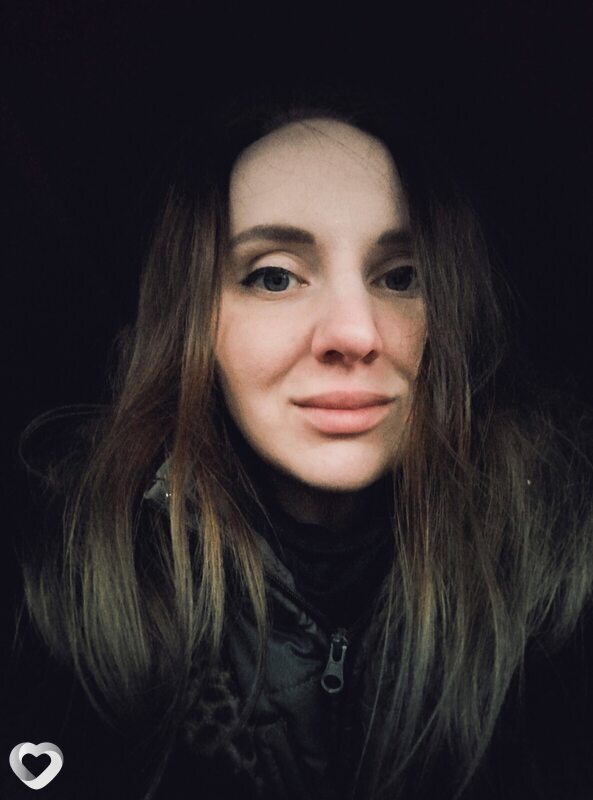 Алиса, 30, Керчи — анкета №605612